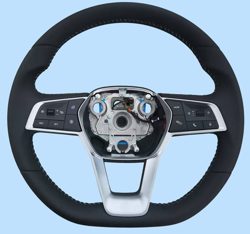 BYD 秦、驅(qū)逐艦、E3、E7系列（HOD）