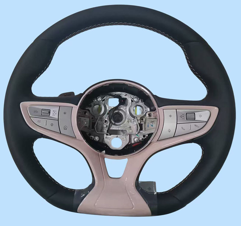 BYD 海豹、海鷗、海豚系列（HOD）