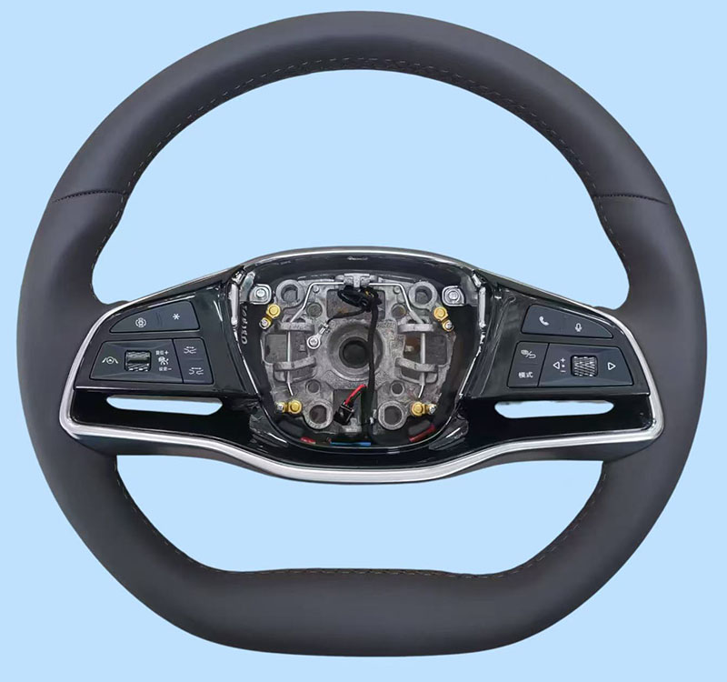 BYD 唐、漢、E9、 騰勢D9(加熱+HOD）