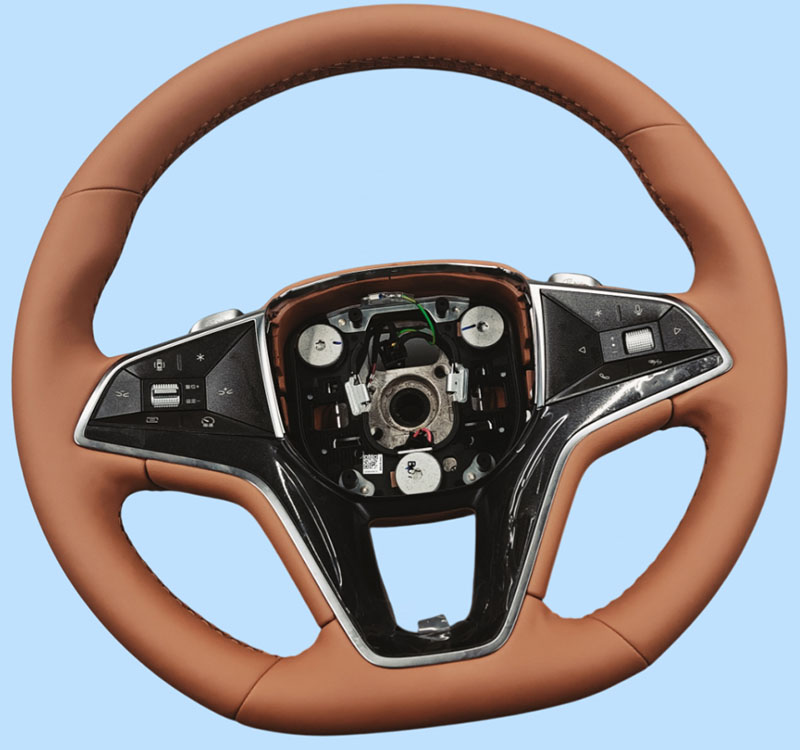 BYD 夏、唐L、漢L系列(加熱+HOD）